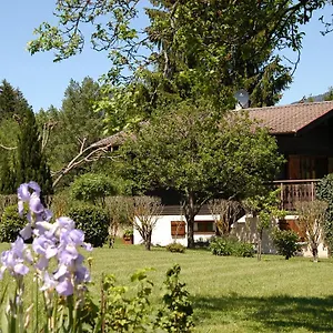  Hébergement de vacances De La Fressine France